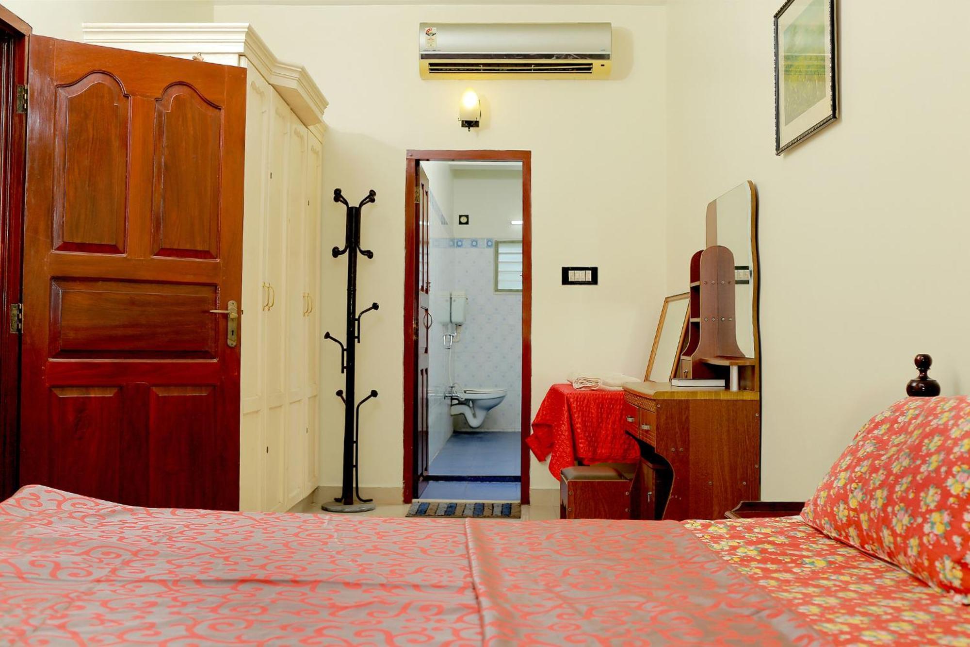 Leelu Homestay Kochi Luaran gambar